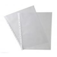 binding sheet clear a3